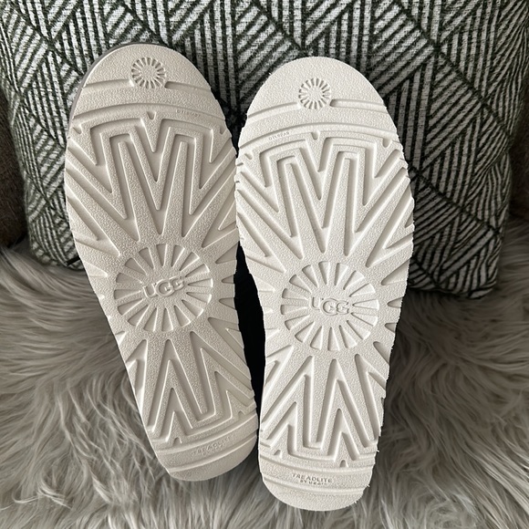 NEW HIGHLAND SNEAKERS - Picture 11 of 12